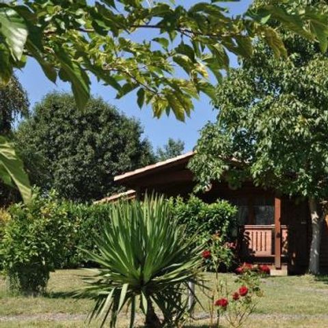 Chalet 5 Personen - Chalet 5 personen