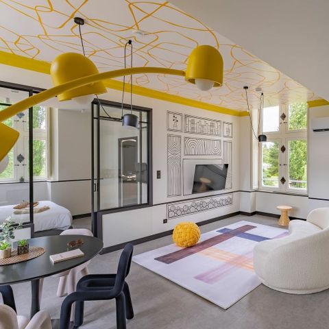 Apartement 4 Personen - APPARTEMENT Arty 4p 2ch PRESTIGE