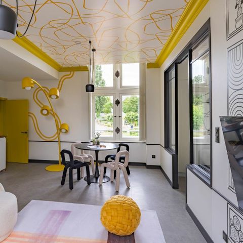 Apartement 4 Personen - APPARTEMENT Arty 4p 2ch PRESTIGE