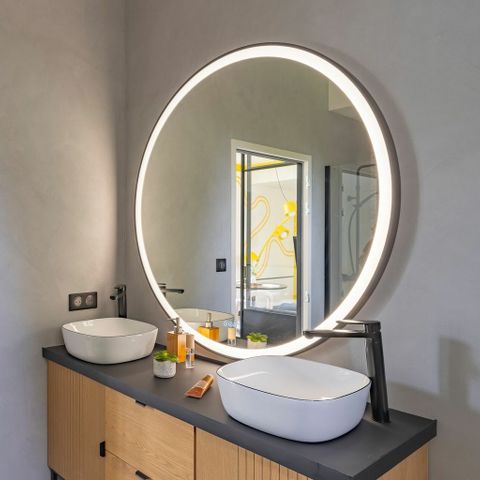 Apartement 4 Personen - APPARTEMENT Arty 4p 2ch PRESTIGE