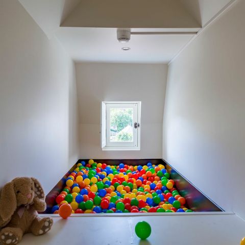 Apartement 7 Personen - APPARTEMENT Playground 7p 3ch PRESTIGE
