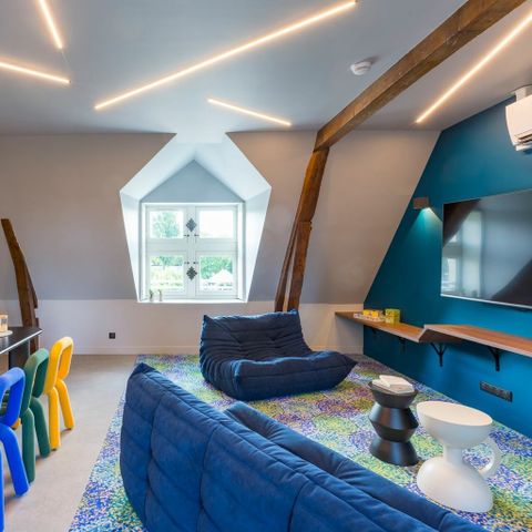 Apartement 7 Personen - APPARTEMENT Playground 7p 3ch PRESTIGE