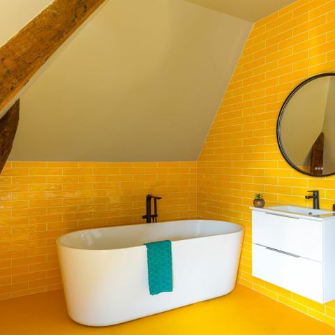 Apartement 7 Personen - APPARTEMENT Playground 7p 3ch PRESTIGE