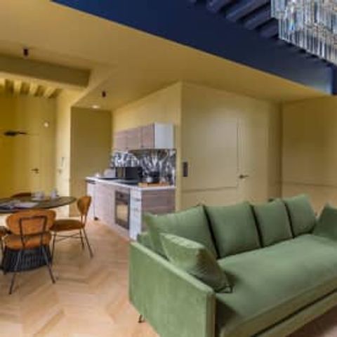 Apartement 4 Personen - Apartment Delacroix 4p 2ch Prestige