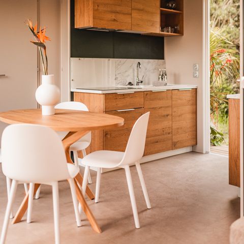 Mobilheim 5 Personen - Ciela Privilège - 2 Zimmer