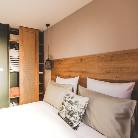 Mobilheim 5 Personen - Ciela Privilège - 2 Zimmer