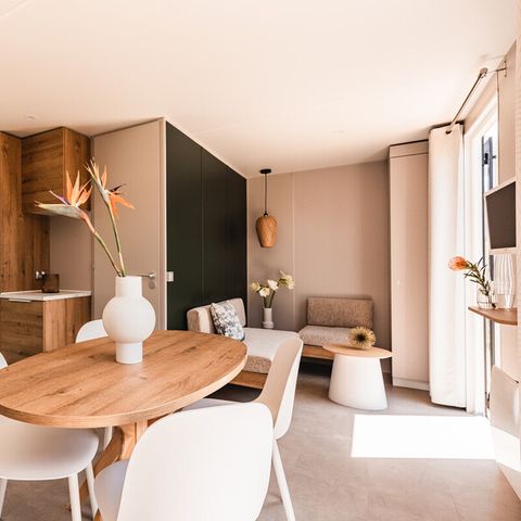 Mobilheim 5 Personen - Ciela Privilège - 2 Zimmer