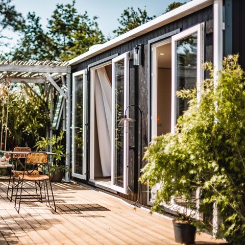Mobilheim 5 Personen - Ciela Privilège - 2 Zimmer