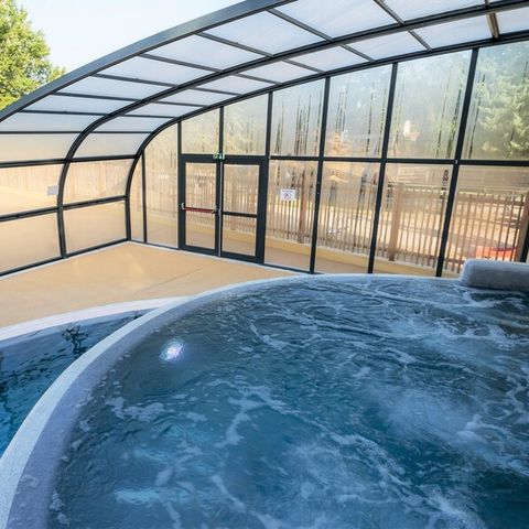 Camping Beau Rivage - Ciela Village - Hérault - Image N°5