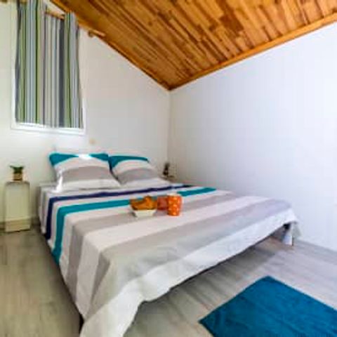 Chalet 4 Personen - Komfort Plus