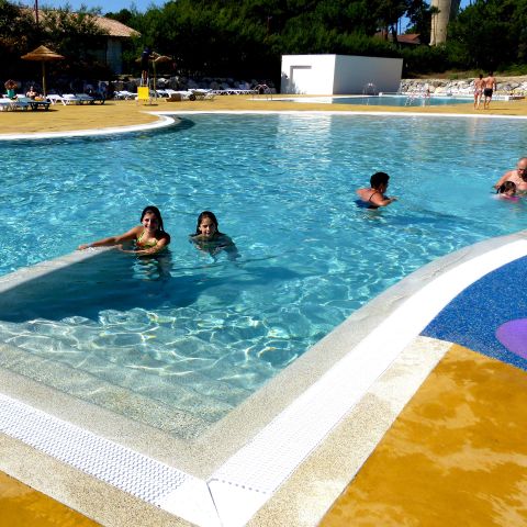 Camping Siblu de La Plage Mimizan Funpass inclus - Camping Landes - Image N°6