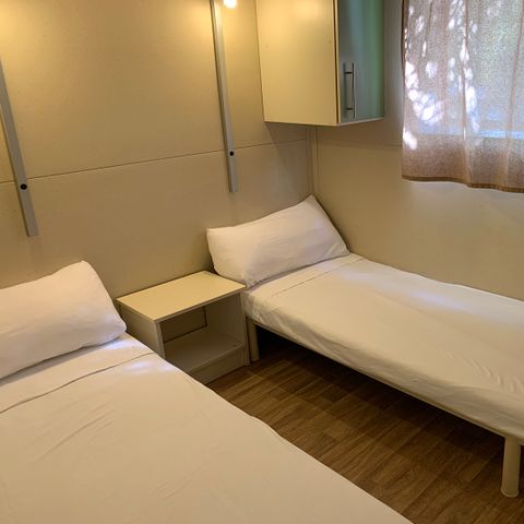 Chalet 6 Personen - Luxus 3 Schlafzimmer