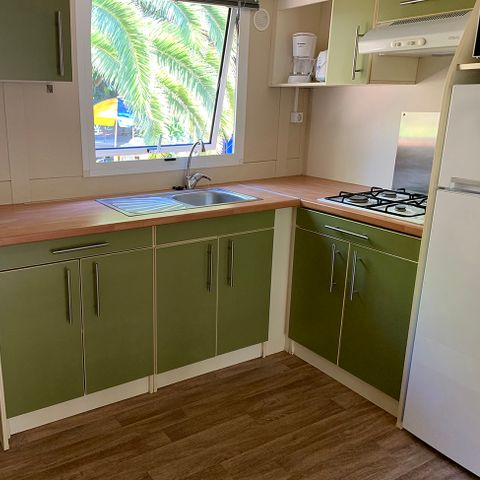 Chalet 6 Personen - Luxus 3 Schlafzimmer