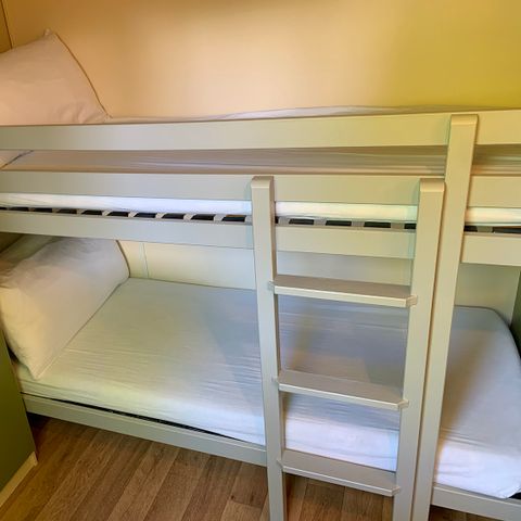 Chalet 4 Personen - Luxe 2 Schlafzimmer