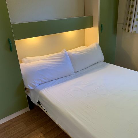 Chalet 4 Personen - Luxe 2 Schlafzimmer