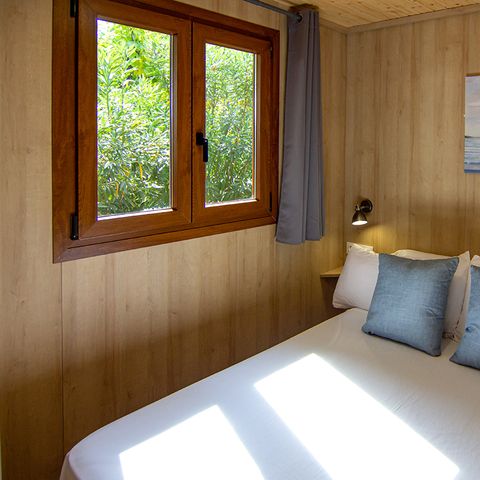 Chalet 6 Personen - Natur