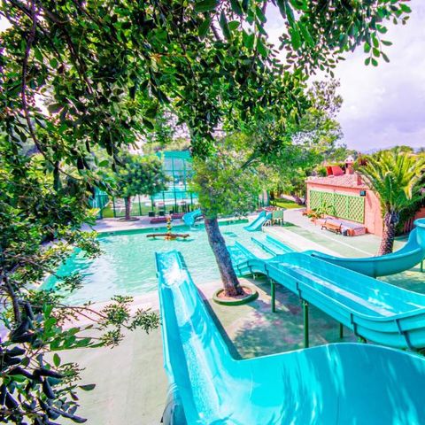 Camping La Torre Del Sol - Tarragona - Image N°5