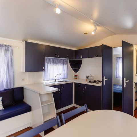 Mobilheim 4 Personen - Mobilheim 4 personen