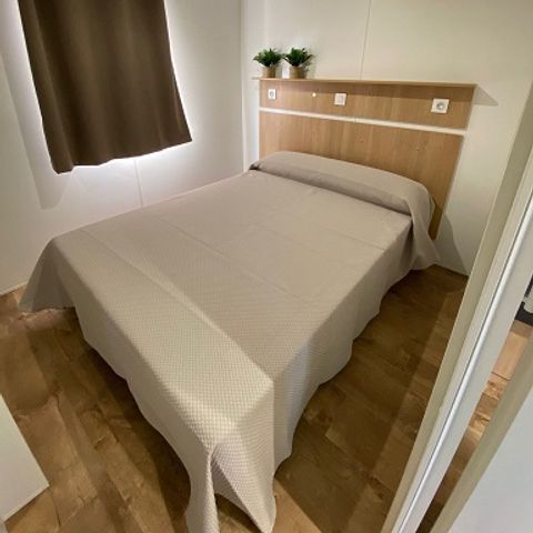 Bungalow 4 Personen - MH 06