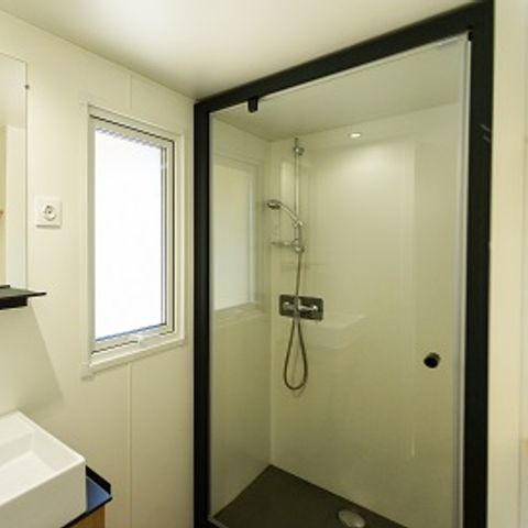 Bungalow 4 Personen - MH 06
