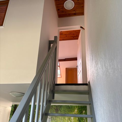 Wohnung 3 personen - Duplex Fichte 26