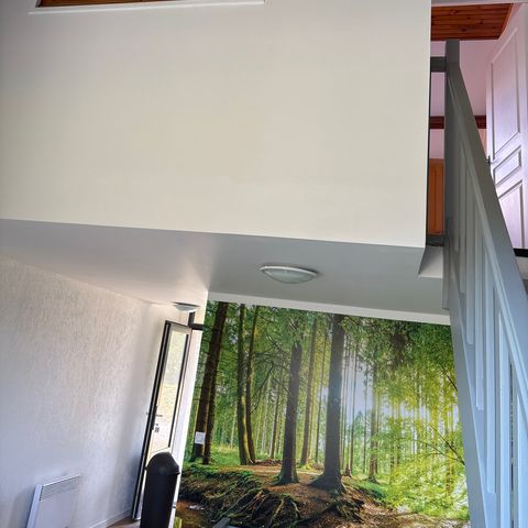 Wohnung 3 personen - Duplex Fichte 26
