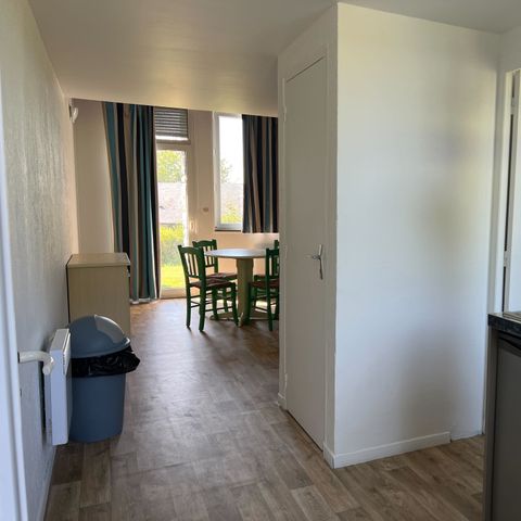 Wohnung 6 personen - Duplex Familial Epicéa - 1 Zimmer im Zwischengeschoss + 1 Studio independent