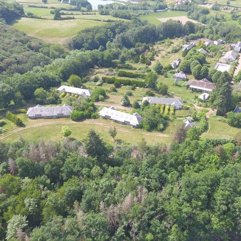 Apartement 6 Personen - Duplex Luxe Cèdres - 2 Schlafzimmer