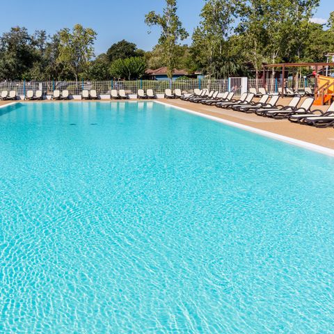 Camping Marina d'Erba Rossa - Nordkorsika - Image N°2