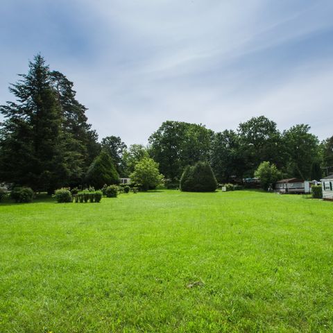 Camping des Bondons - Camping Seine-et-Marne - Image N°2