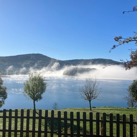 Les Rives du Lac du Laouzas - Camping Tarn - Image N°3