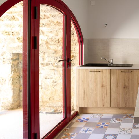 FERIENHAUS 4 Personen - Cardabelle