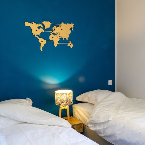 FERIENHAUS 4 Personen - Cardabelle