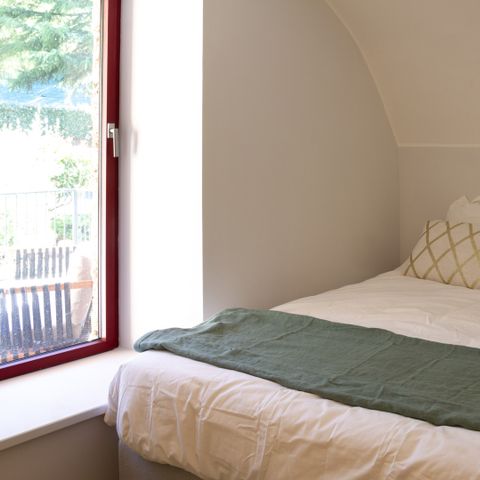 FERIENHAUS 4 Personen - Cardabelle