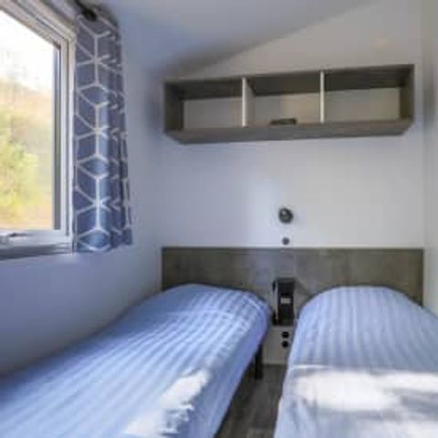 Mobilheim 4 Personen - Tré-Faser