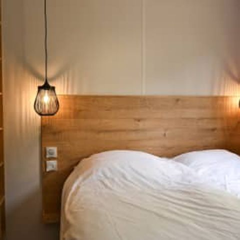 Mobilheim 6 Personen - Roc Nantais