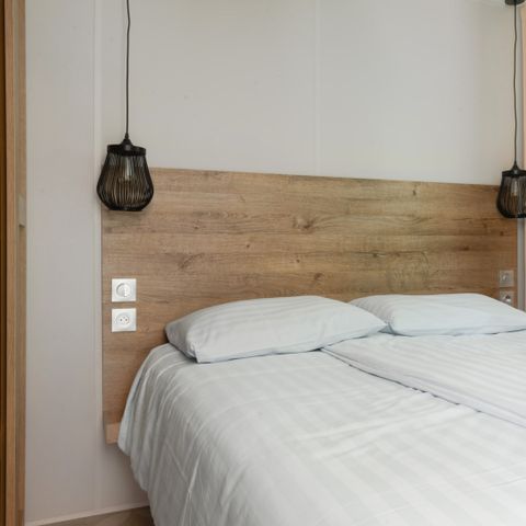 Mobilheim 4 Personen - Cevennen