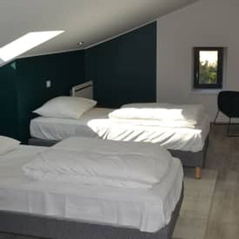 Wohnung 6 personen - Apartement Saint Guiral