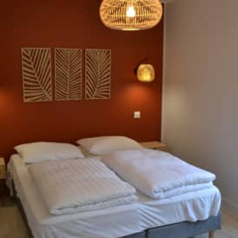 Wohnung 6 personen - Apartement Saint Guiral