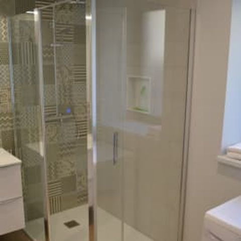 Wohnung 4 personen - Apartement Saint Alban