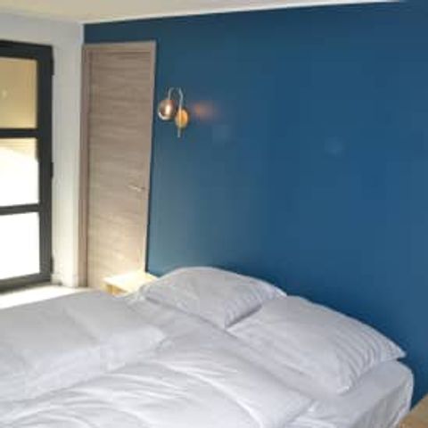 Wohnung 4 personen - Apartement Saint Alban