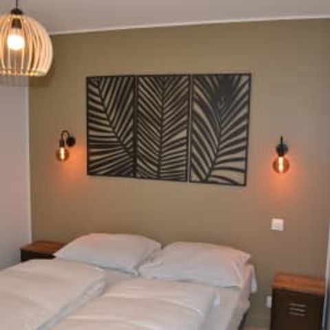 Wohnung 4 personen - Apartement Saint Alban