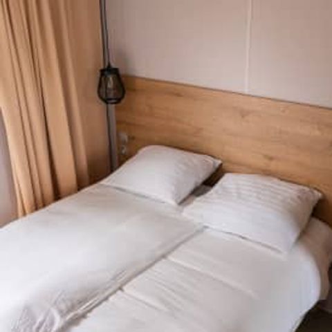 Mobilheim 4 Personen - Mobilheim Templiers