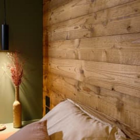 Chalet 4 Personen - Chalet Cèpes