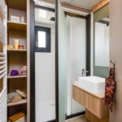 Chalet 4 Personen - Chalet Cèpes