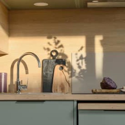 Chalet 6 Personen - Chalet Pareloup