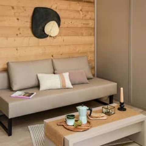 Chalet 6 Personen - Chalet Pareloup