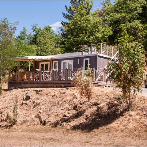 Camping RCN Val de Cantobre - Camping Aveyron - Image N°6