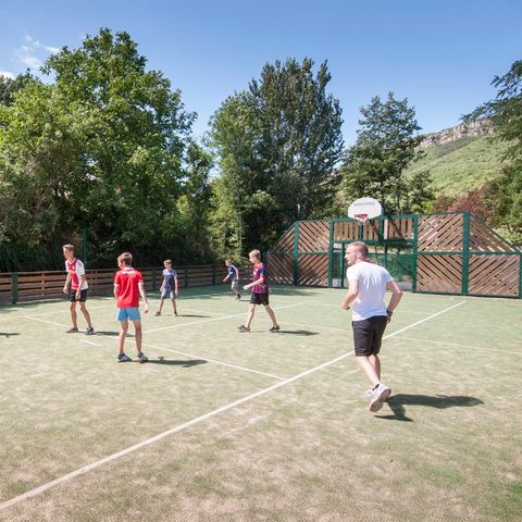 Camping RCN Val de Cantobre - Camping Aveyron - Image N°4