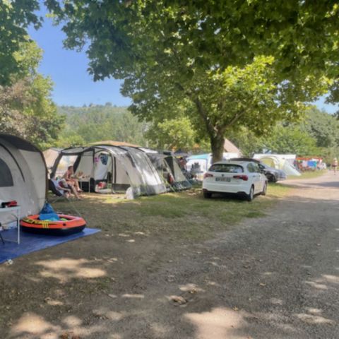 Stellplatz